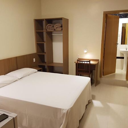 Oft Place Hotel 고이아니아 외부 사진