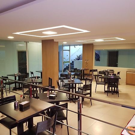 Oft Place Hotel 고이아니아 외부 사진