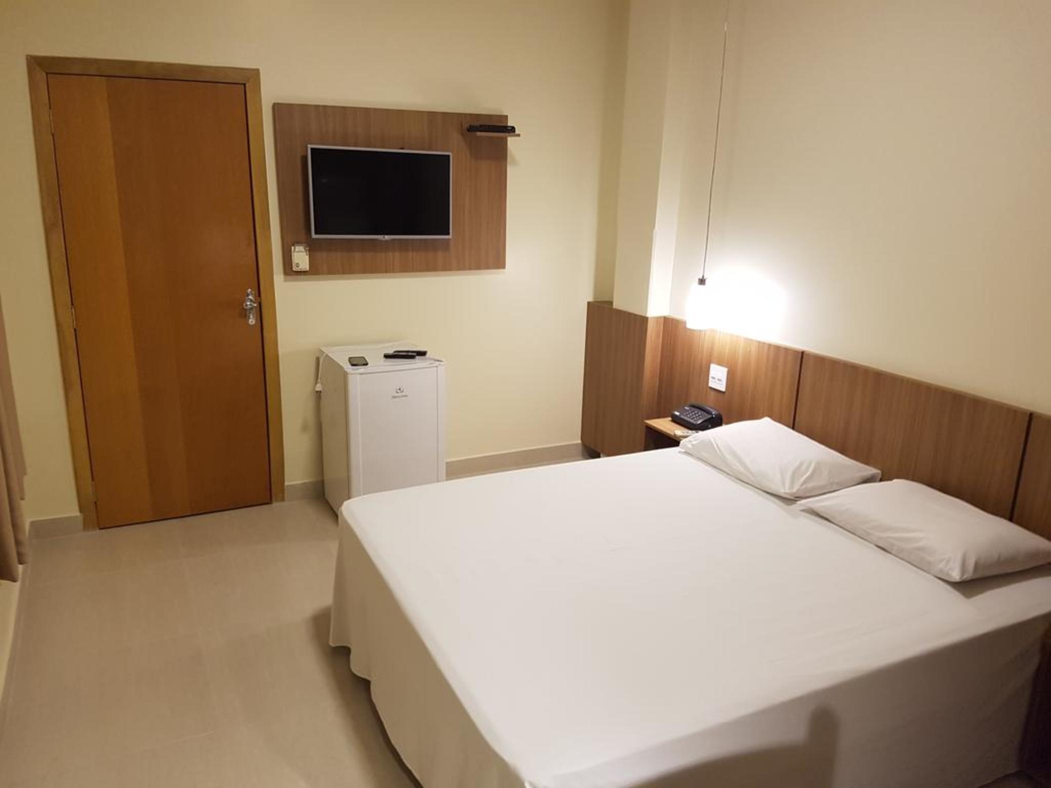 Oft Place Hotel 고이아니아 외부 사진