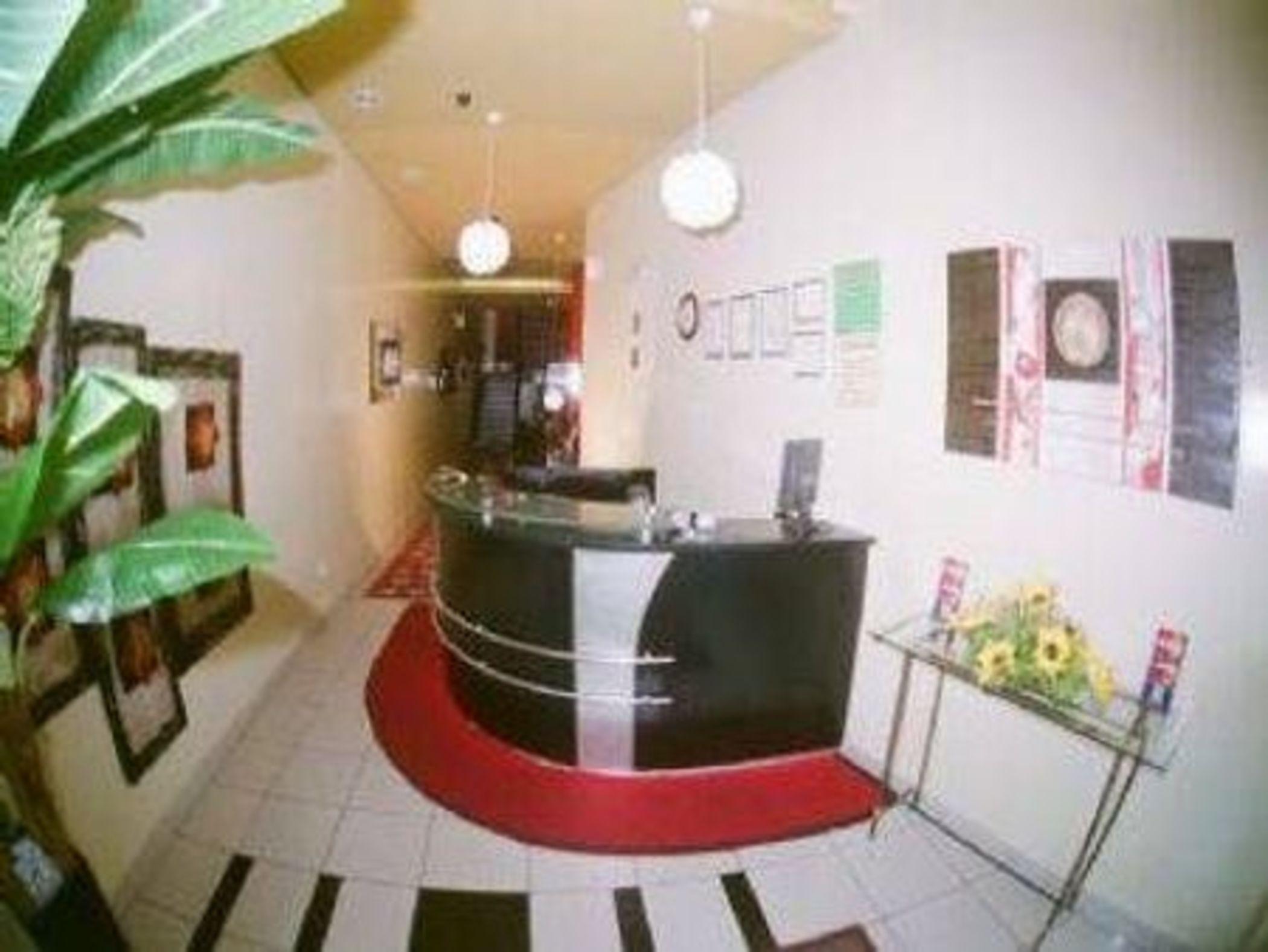 Oft Place Hotel 고이아니아 외부 사진