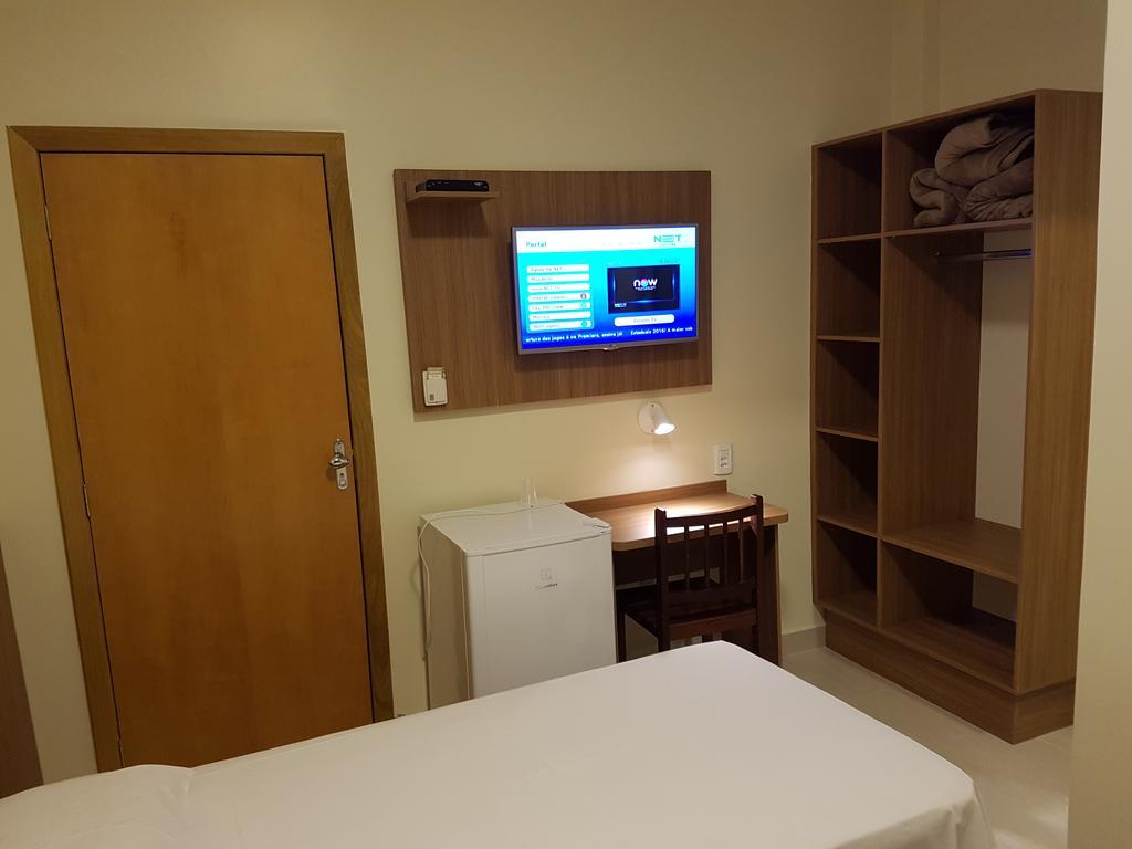 Oft Place Hotel 고이아니아 외부 사진