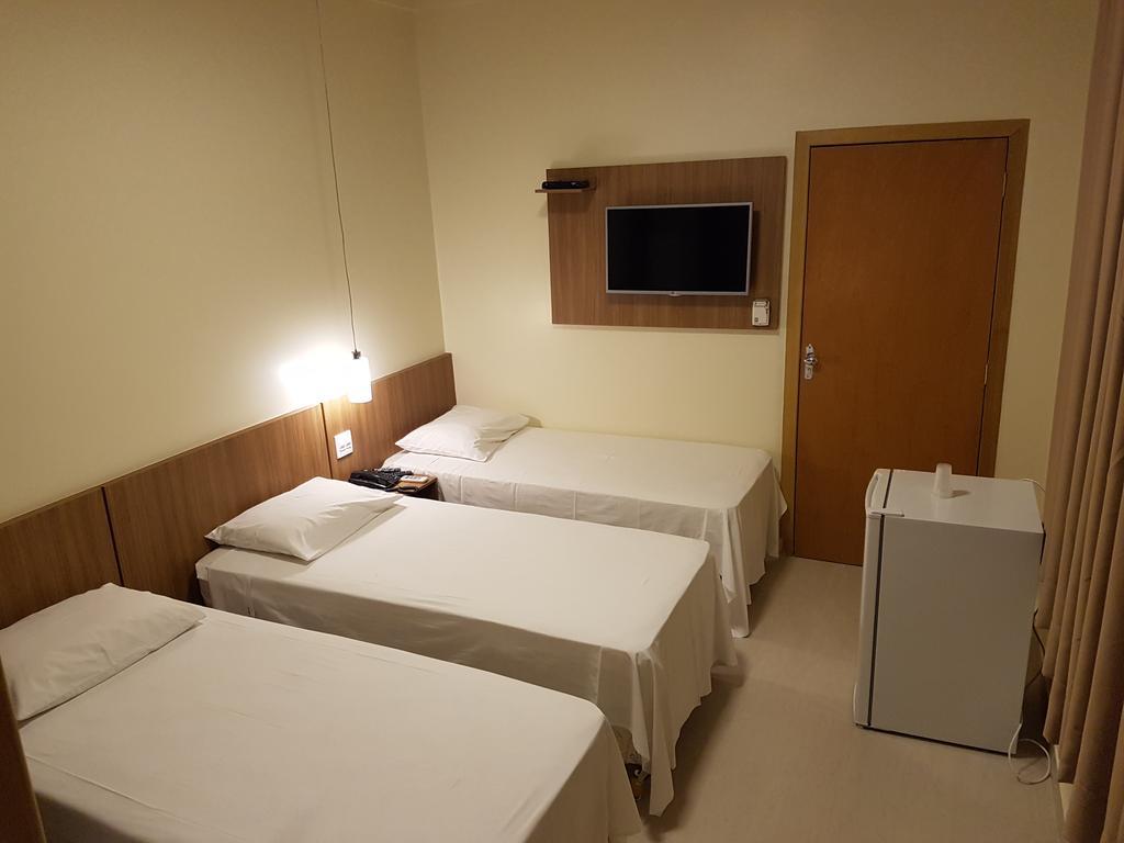Oft Place Hotel 고이아니아 외부 사진
