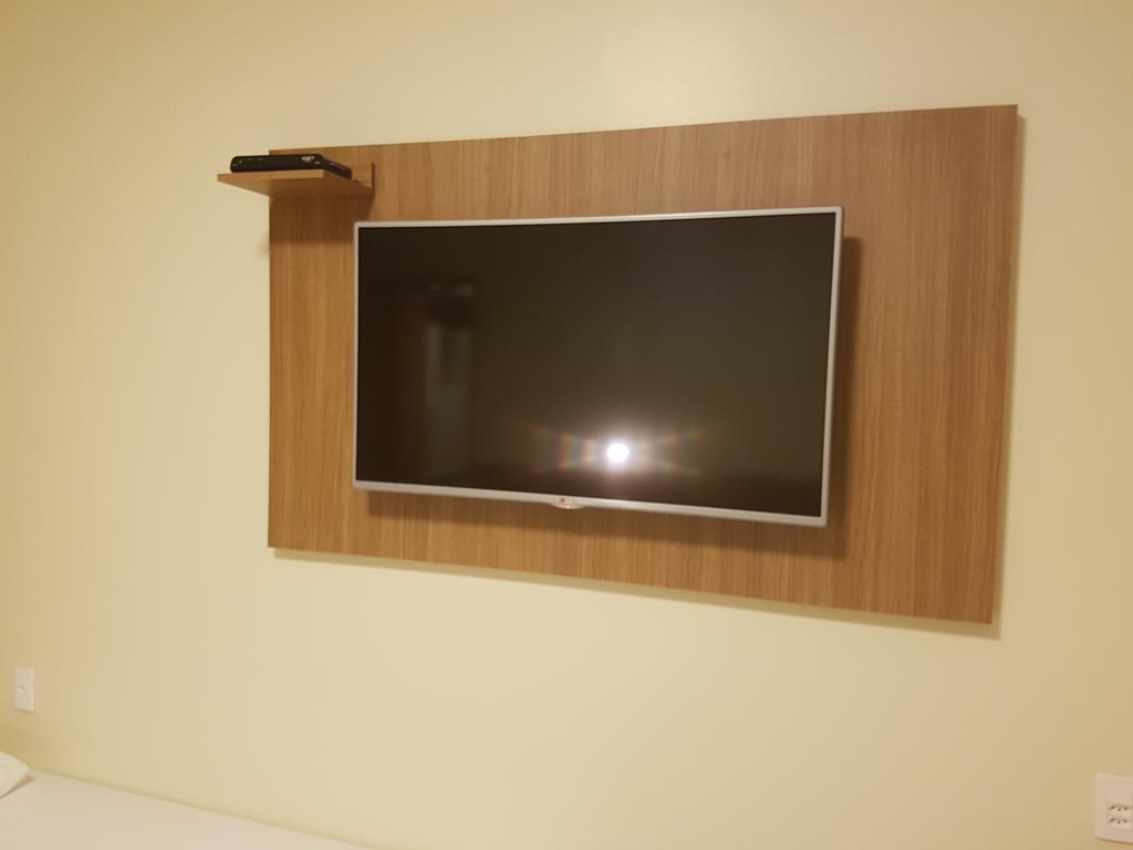 Oft Place Hotel 고이아니아 외부 사진