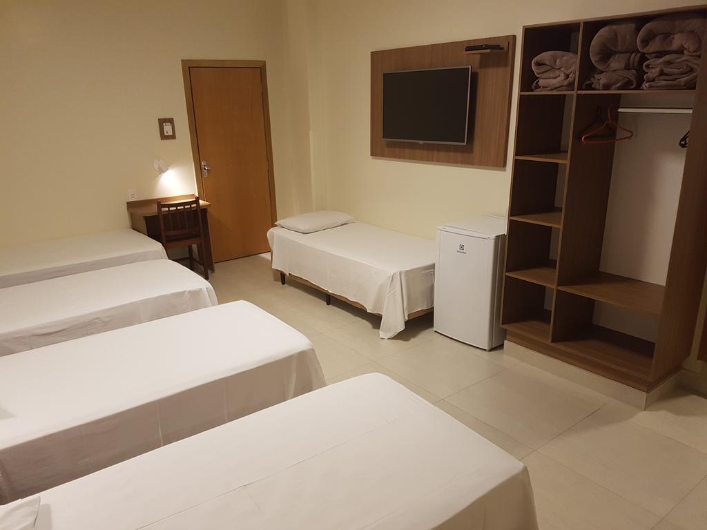 Oft Place Hotel 고이아니아 외부 사진