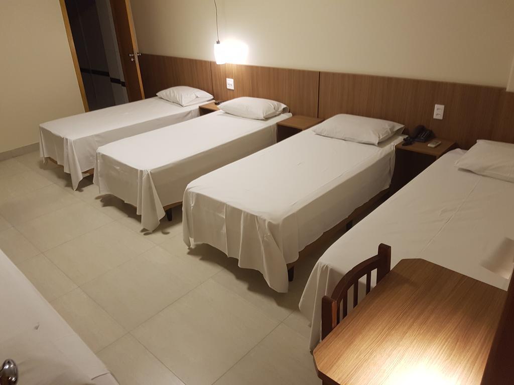 Oft Place Hotel 고이아니아 외부 사진