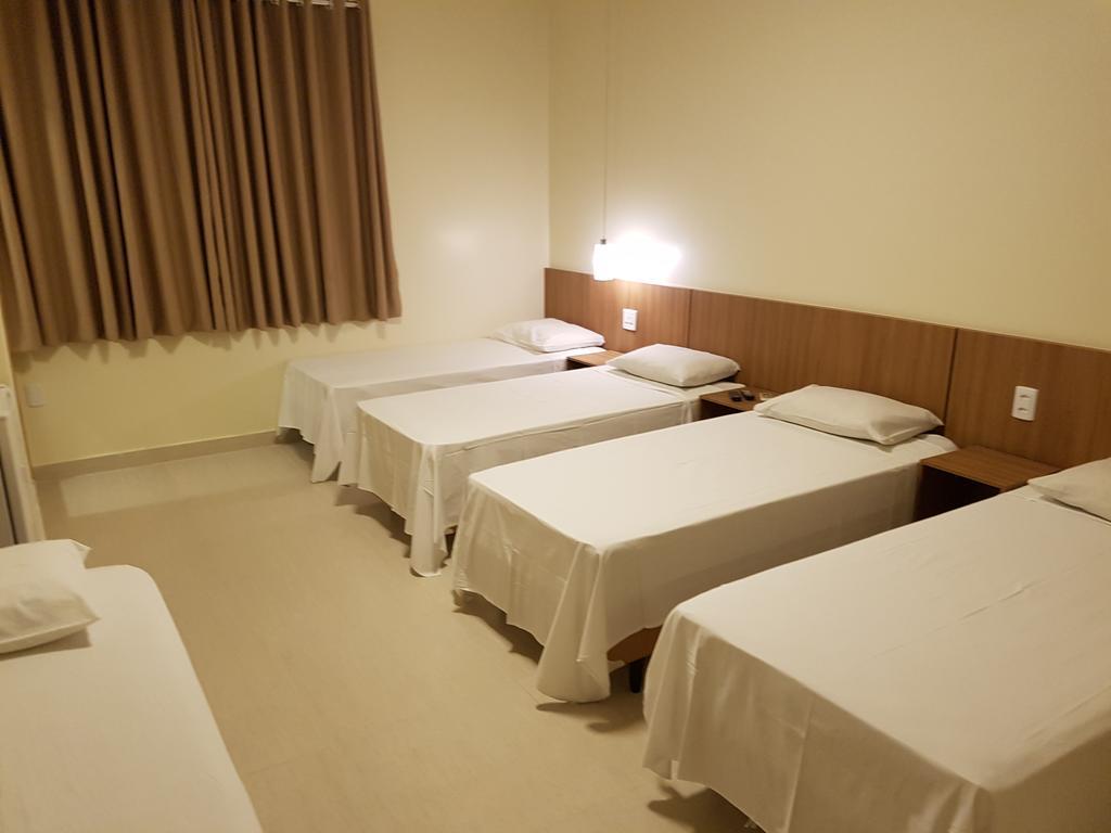 Oft Place Hotel 고이아니아 외부 사진