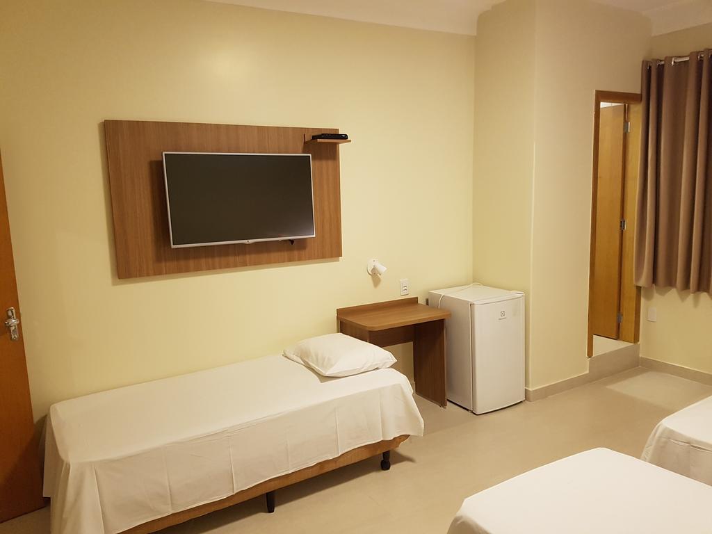 Oft Place Hotel 고이아니아 외부 사진
