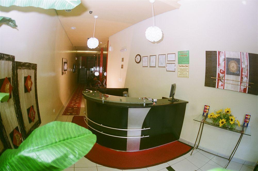 Oft Place Hotel 고이아니아 외부 사진