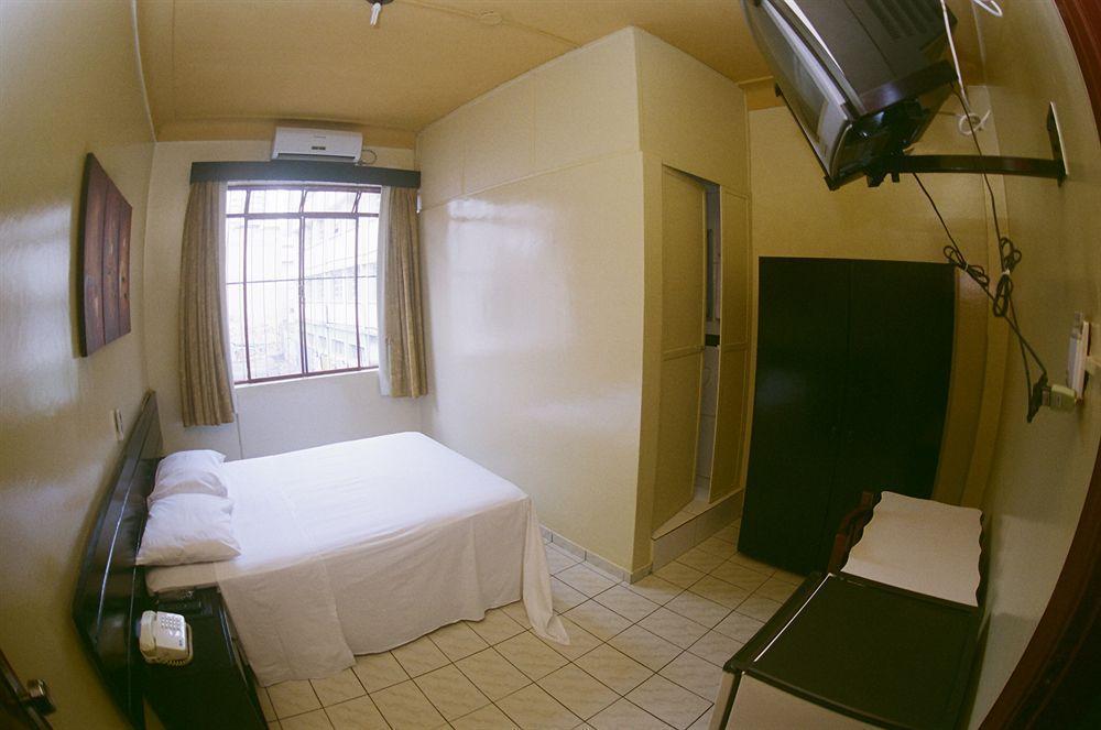 Oft Place Hotel 고이아니아 외부 사진