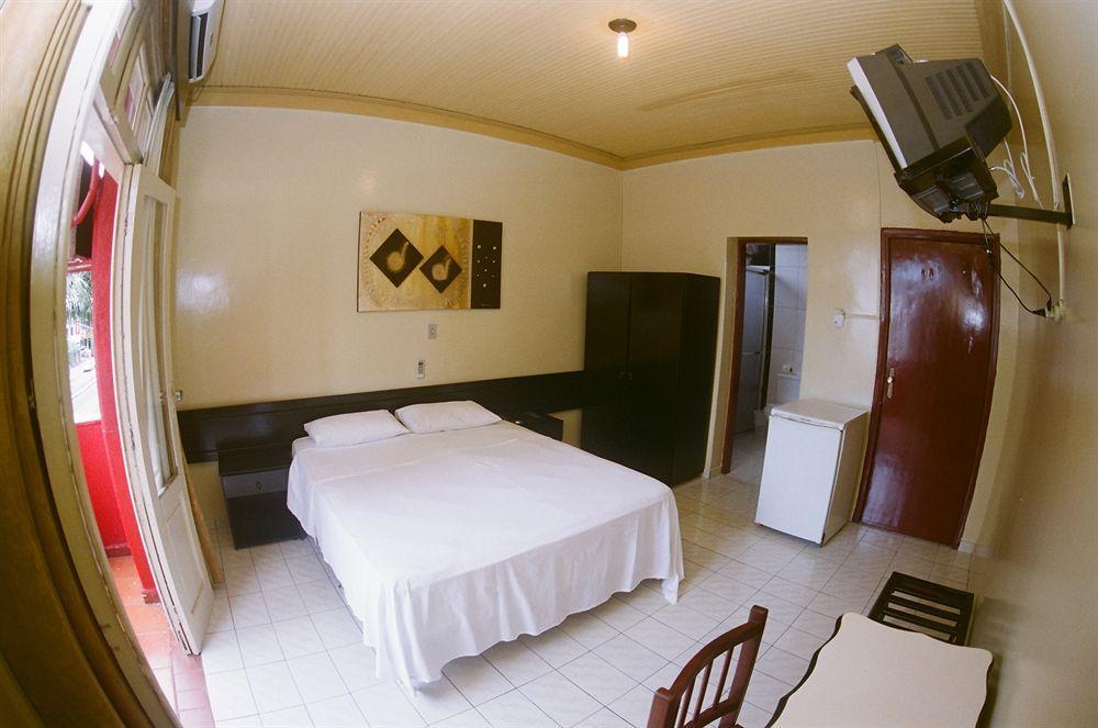 Oft Place Hotel 고이아니아 외부 사진