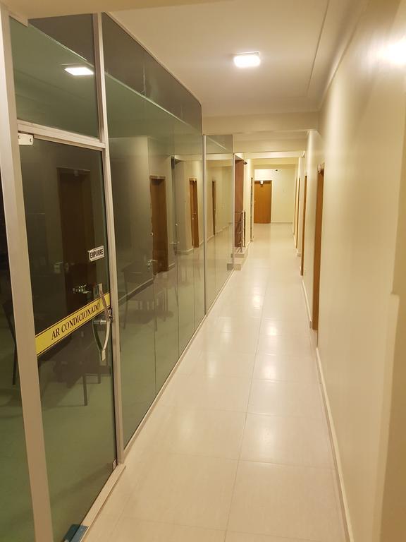 Oft Place Hotel 고이아니아 외부 사진
